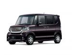 Honda N Box 2012 года